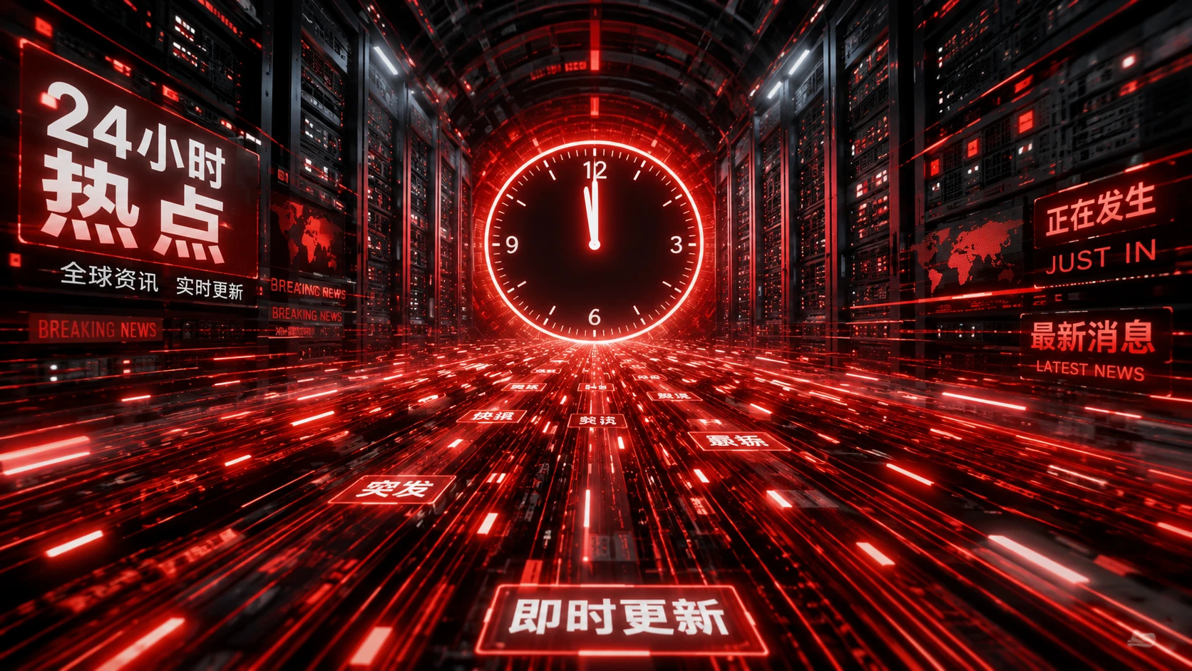 每日简报